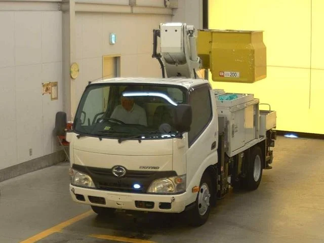 HINO DUTRO
