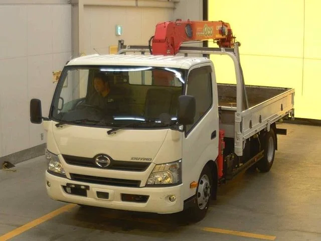 HINO DUTRO