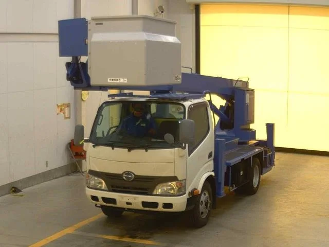 HINO DUTRO