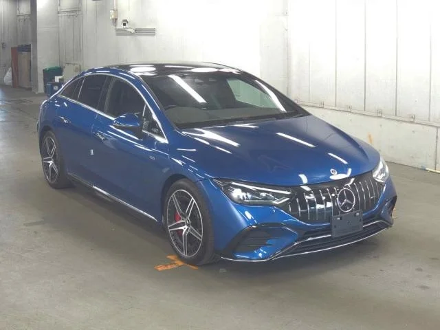 Mercedes-Benz AMG — фото 1