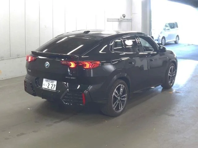 BMW X2 — фото 2