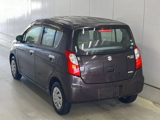 Suzuki ALTO ECO — фото 2