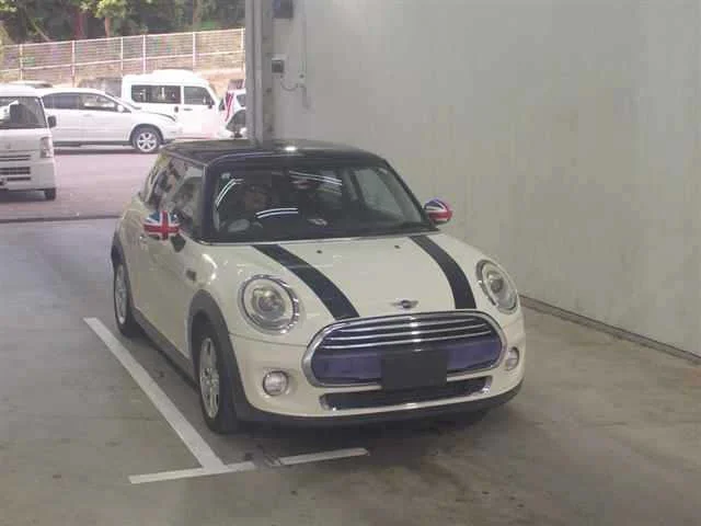 BMW MINI