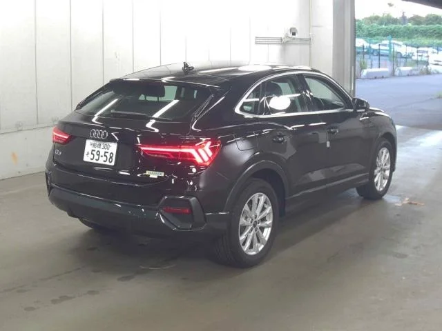 Audi Q3 — фото 2