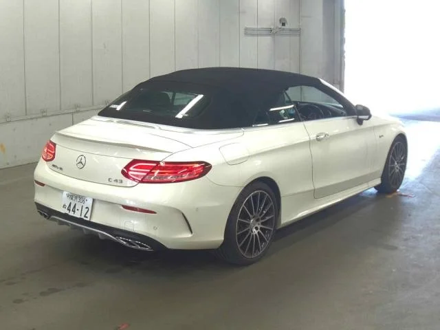 Mercedes-Benz AMG — фото 2