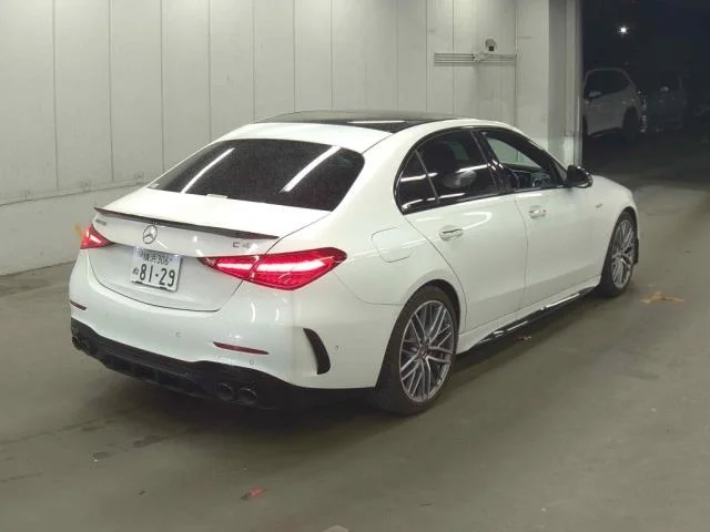 Mercedes-Benz AMG — фото 2