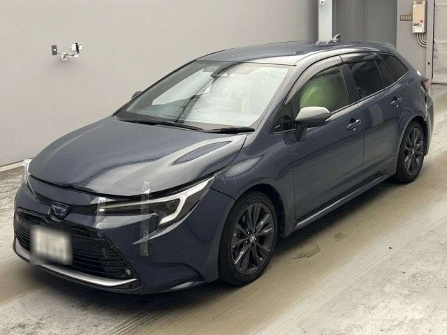 Toyota COROLLA TOURING