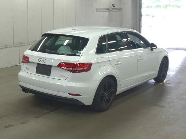 Audi A3 — фото 2