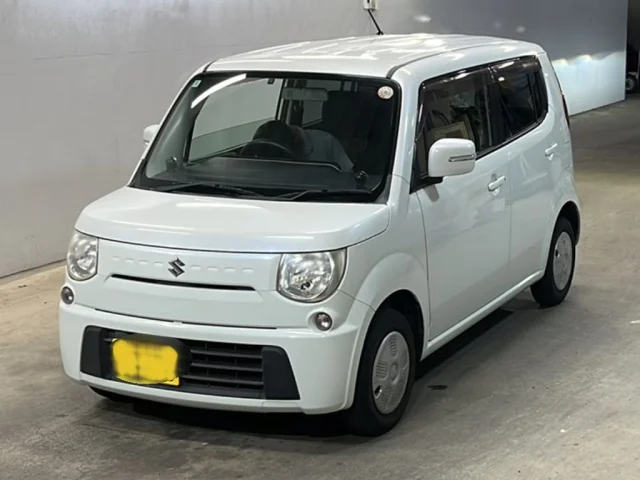 Suzuki MRWAGON