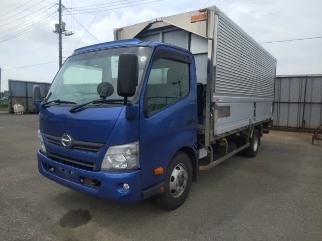 HINO DUTRO