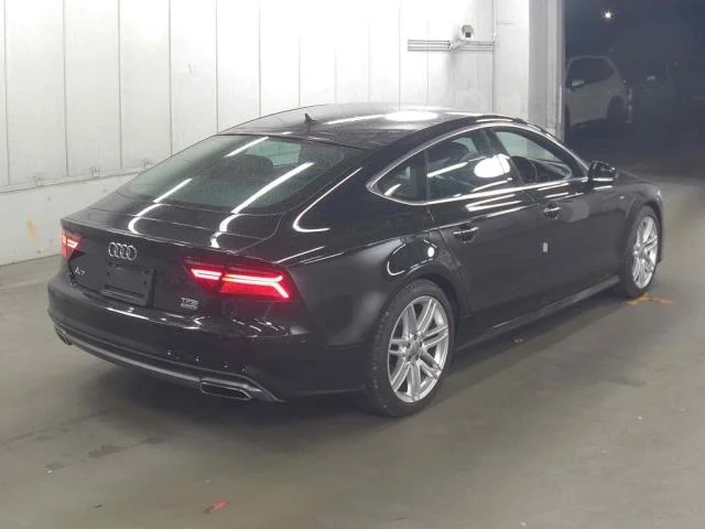 Audi A7 — фото 2