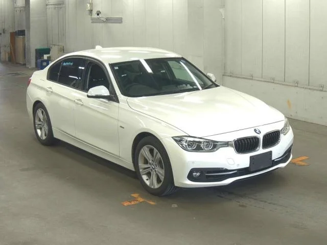 BMW 3-Series