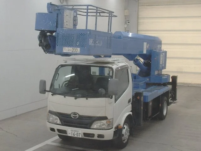 HINO DUTRO