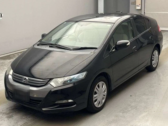 Honda INSIGHT — фото 1