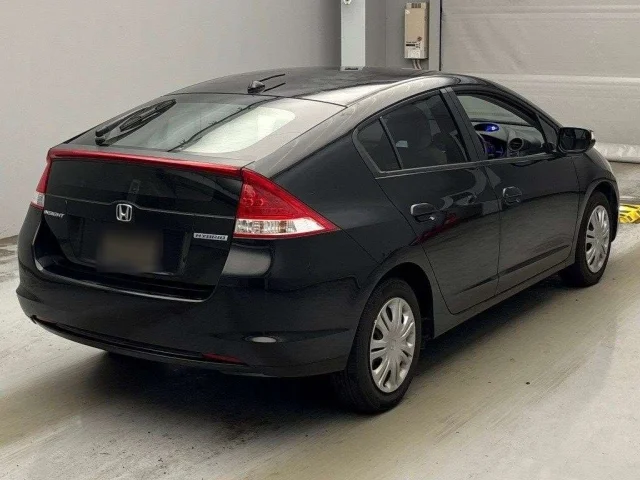 Honda INSIGHT — фото 2