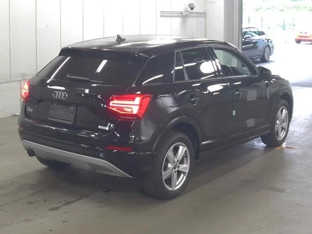 Audi Q2 — фото 2
