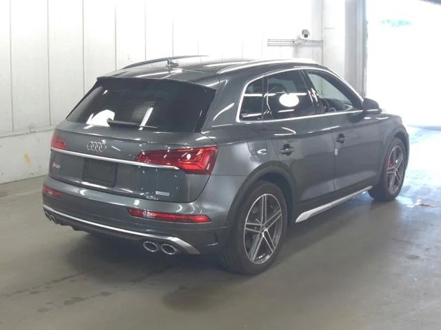 Audi SQ5 — фото 2
