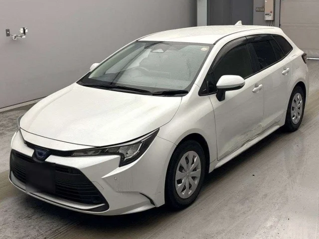 Toyota COROLLA TOURING