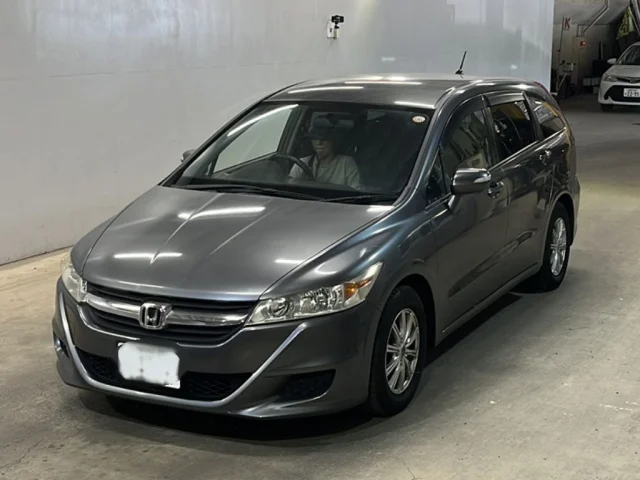 Honda STREAM