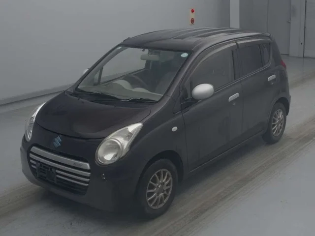 Suzuki ALTO ECO