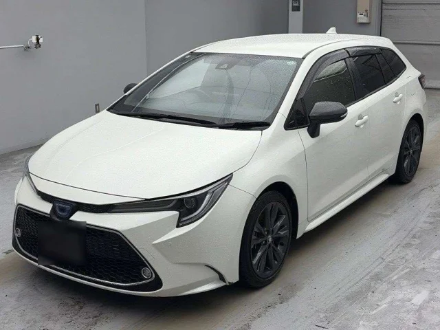 Toyota COROLLA TOURING