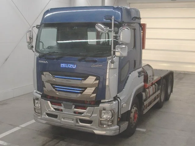 Isuzu TRUCK