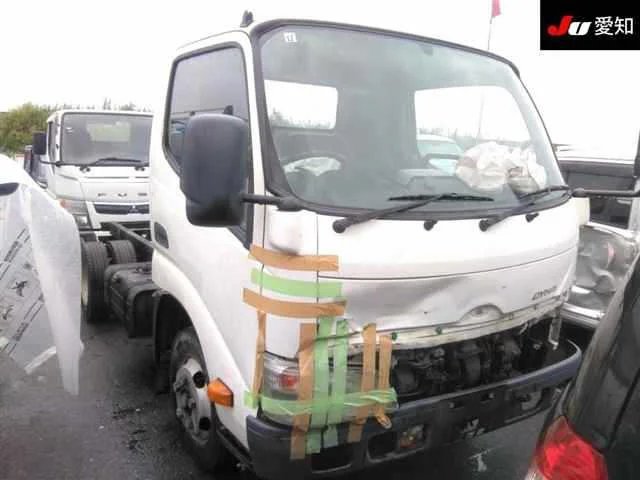 Toyota DYNA