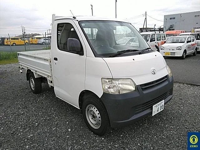Toyota LITE ACE TRUCK