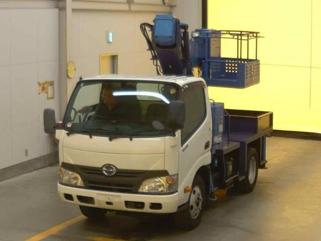 HINO DUTRO