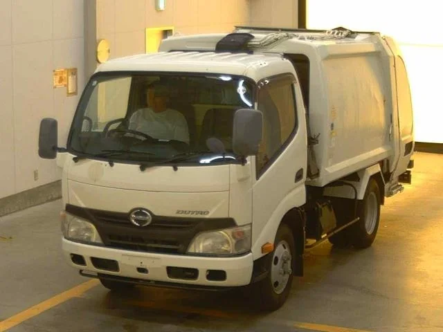 HINO DUTRO