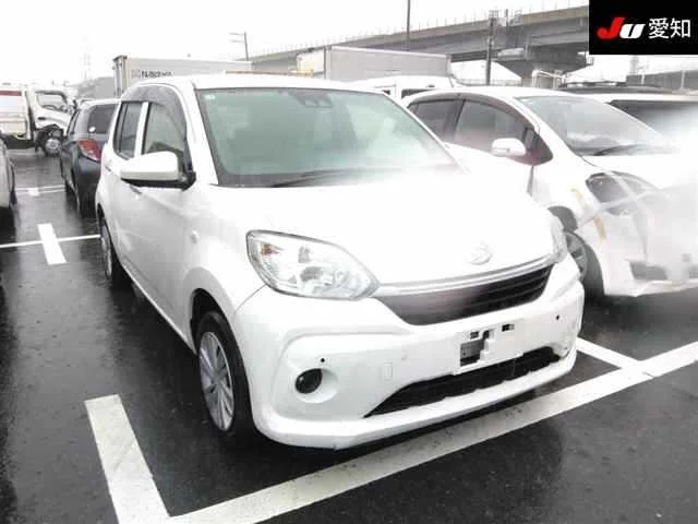 Daihatsu BOON