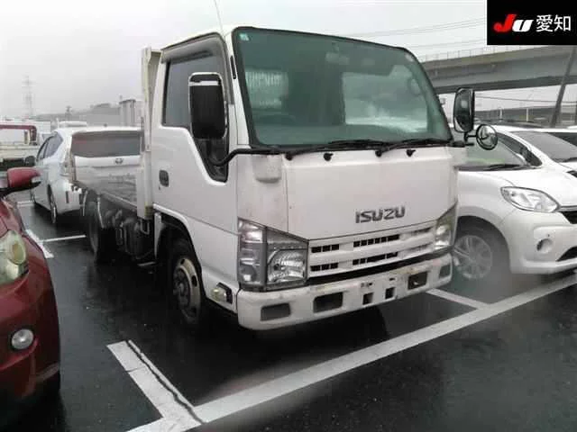 Mazda TITAN