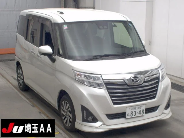 Daihatsu THOR — фото 1