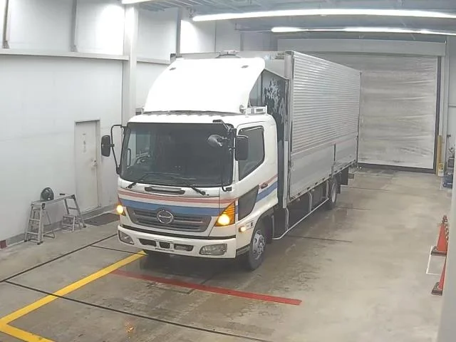 HINO RANGER