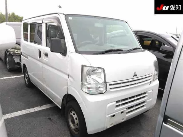 Mitsubishi MINICAB VAN