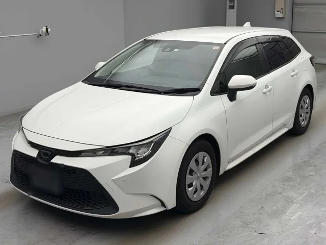 Toyota COROLLA TOURING