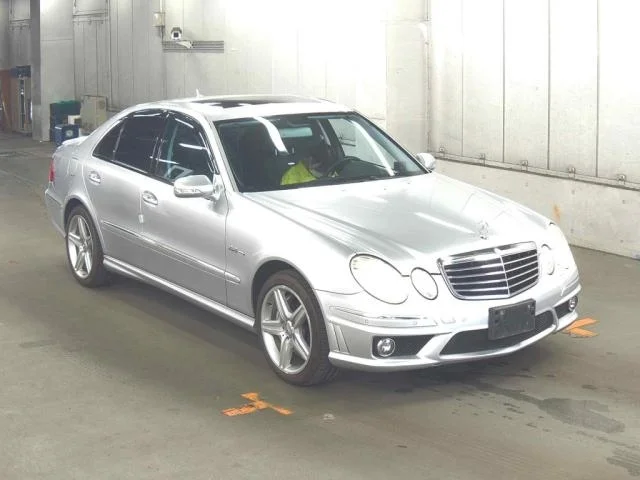 Mercedes-Benz AMG — фото 1