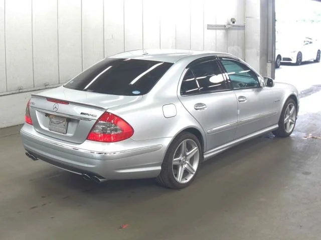Mercedes-Benz AMG — фото 2