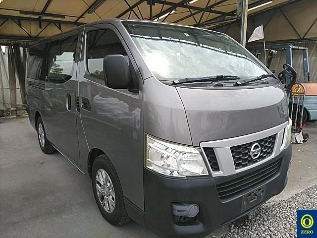 Nissan CARAVAN VAN