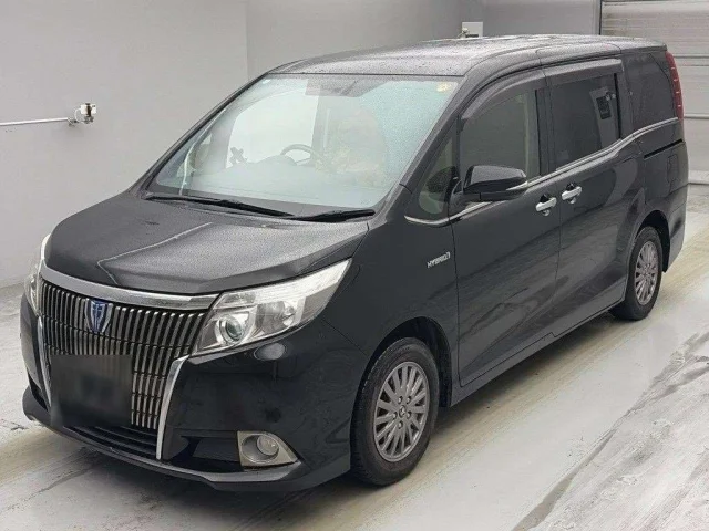 Toyota ESQUIRE