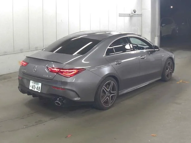 Mercedes-Benz AMG — фото 2