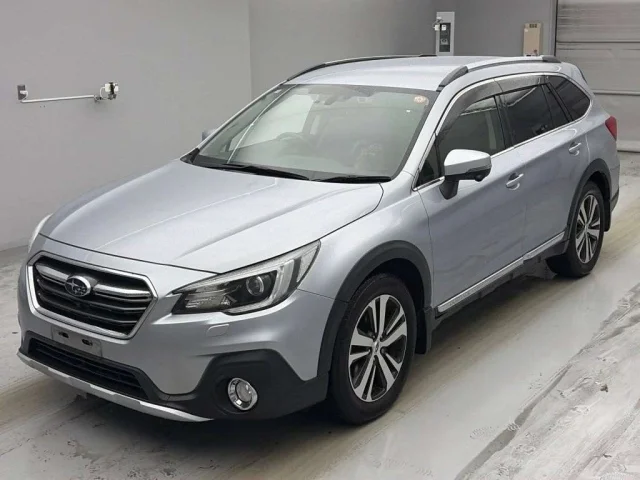 Subaru LEGACY OUTBACK