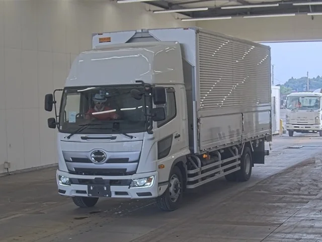 HINO RANGER