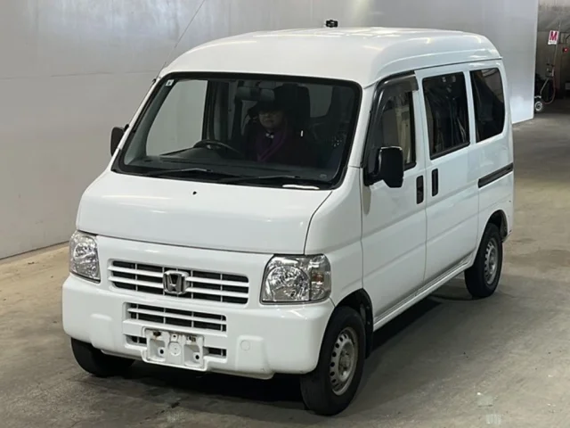 Honda ACTY VAN