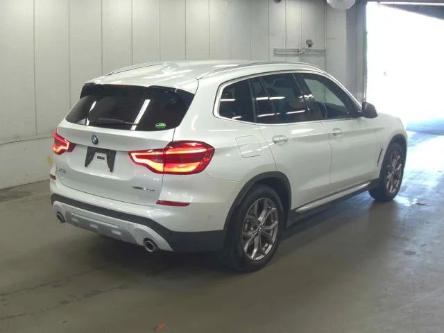 BMW X3 — фото 2