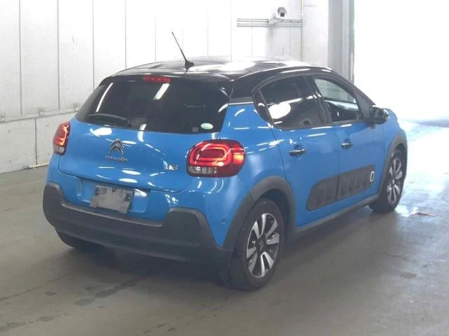 Citroën C3 — фото 2