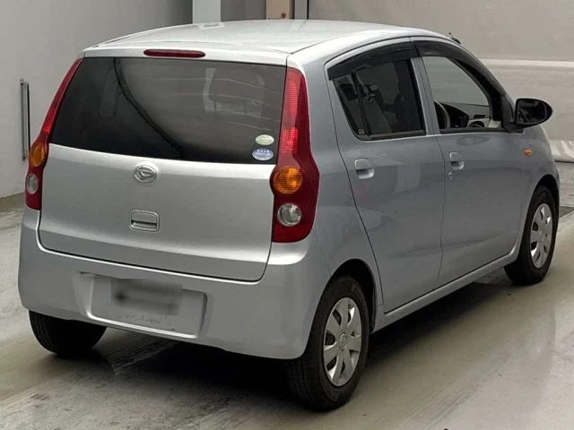 Daihatsu MIRA — фото 2