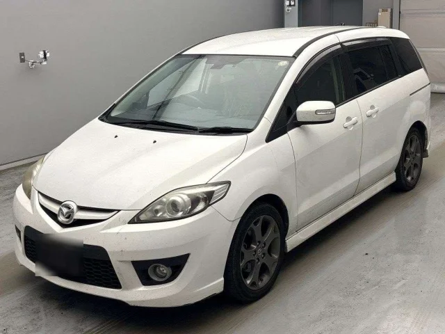 Mazda PREMACY — фото 1