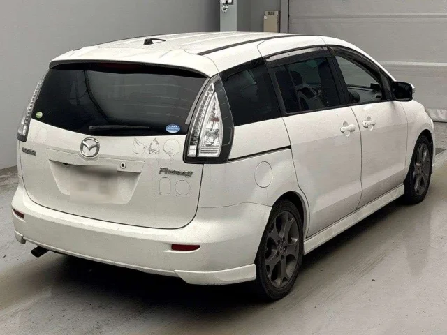 Mazda PREMACY — фото 2