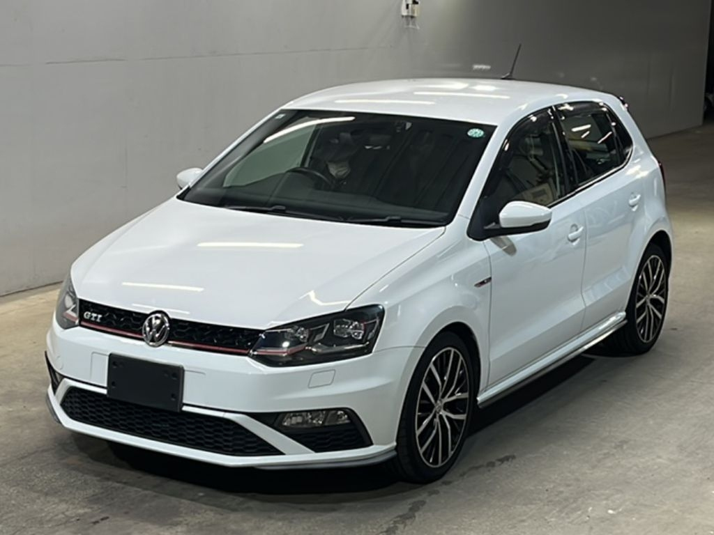Volkswagen POLO GTI